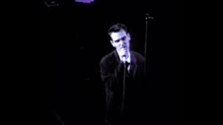 The Smiths - This Night Has Opened My Eyes - Brixton Academy 12th Dec 1986