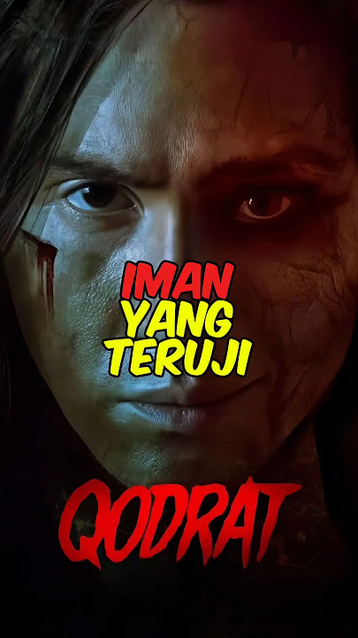 KUTUKAN ASSUALA‼️PERTARUNGAN ANTARA IMAN DAN KEGELAPAN, MISTERI IBLIS | ALUR FILM #shorts #film