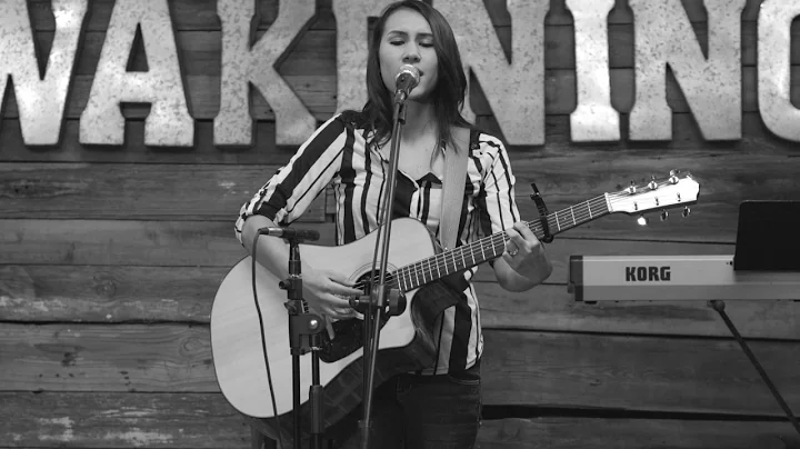Theresa Meeks - Lovely Night (Live and Amplified)