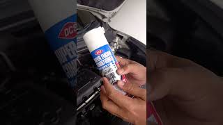 dcs super engine conditioner cocok untuk tune up mobil #dcs #pembersihkerakmesin #otomotif #viral