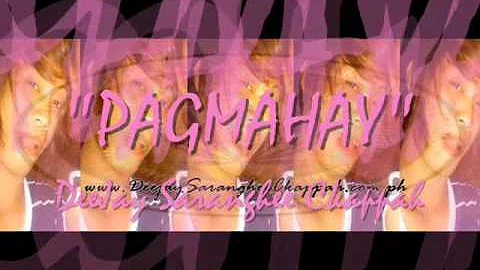 PAGMAHAY (LoveLess) By: DeeJay Saranghee