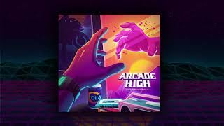 Arcade High - The Last Picture Show(Retrodise)