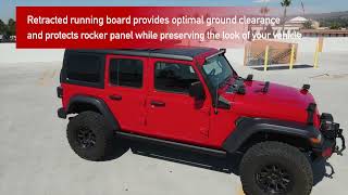 Product video thumbnail