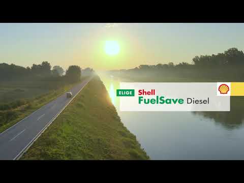 Video: Što je bezolovni Shell FuelSave?