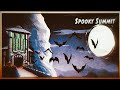 Spooky Summit Halloween 🦇