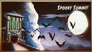 Spooky Summit Halloween 🦇