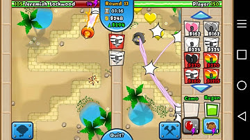 BTD BATTLES HACKER EXPOSED!