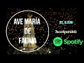 Ave María de Fátima (Himno a la Virgen de Fátima) - Génesis SFJ Music