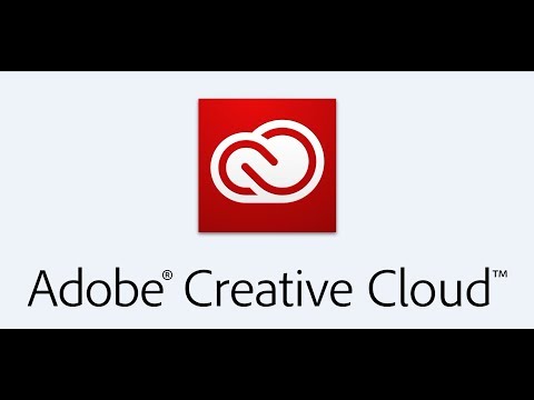 Vídeo: Não é possível desinstalar o Adobe Creative Cloud?