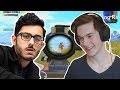 PANDA React to CarryMinati | PUBG Mobile