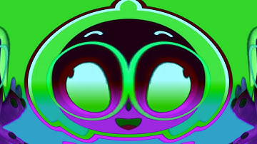 PARODY | HOGI Intro Part 16 - Special Audio and Visual Effects Scary Weird Funny Video Edit