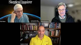 Exploring European Skepticism - A Conversation With The ESP