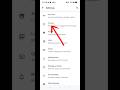How to turn off last seen and online settings on WhatsApp#shorts #viralvideo #smartphone