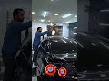 Nissan GTR xpel fusion ppf complete car #foryou #onemillionviews #foryou #ppfprotection
