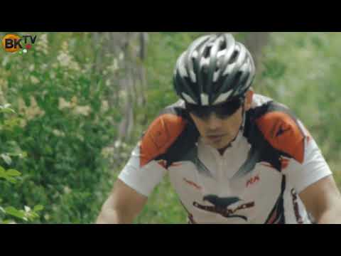 Videó: 11 legnépszerűbb hegyikerékpározás nyomvobal Sedona
