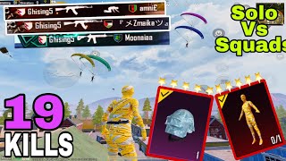 19KILLS!!❤️‍🔥LIVIKGAMEPLAY NORMAL MODE SAMSUNG,A7,A8,A,J2,J3,J4,J5,J6,,A24,A52,A72