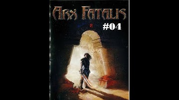 Arx Fatalis [No Commentary] #04 Murder Investigation