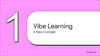 What Is Vibe Learning - How Can It Support Modern Ld Practices?