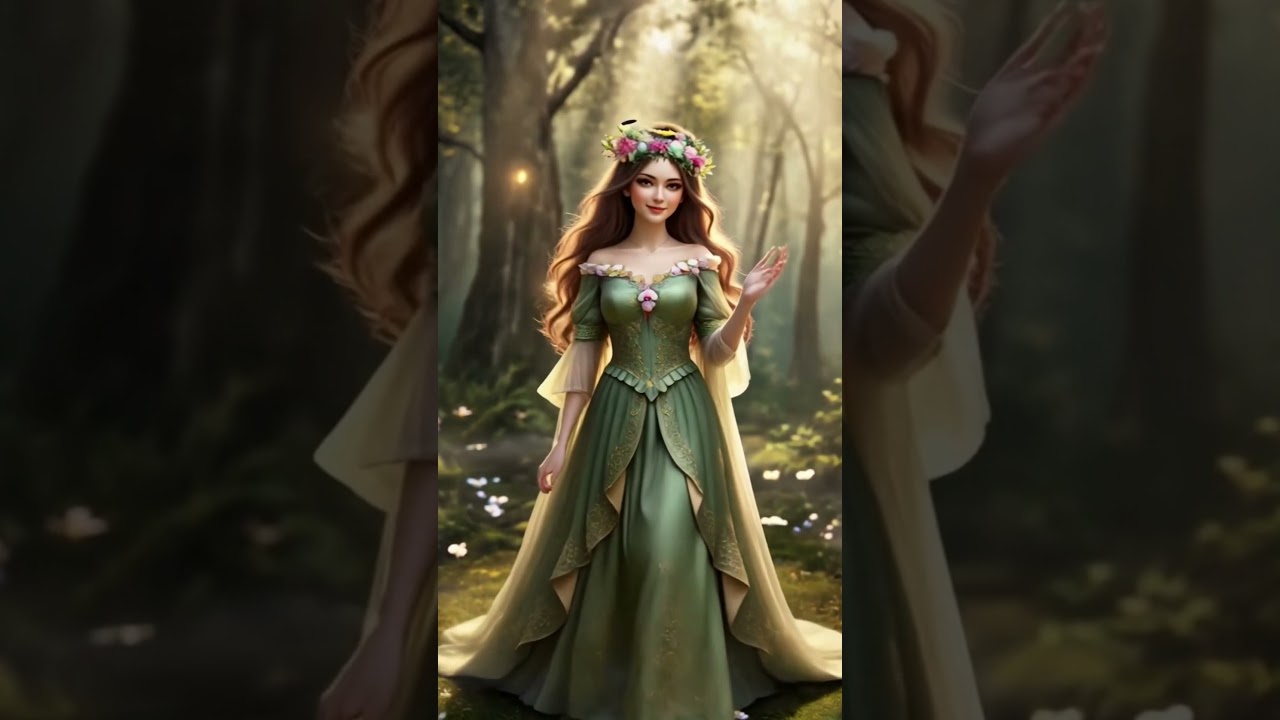 What Did This Cat Turn Into? 🐱✨