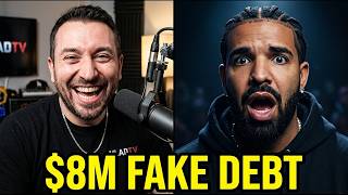 $4.6M Lawsuit: Why Everyone Is Turning On Drake