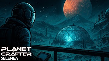 We Finally Know What Happened To Planet Selenea - Planet Crafter: Selenea.18