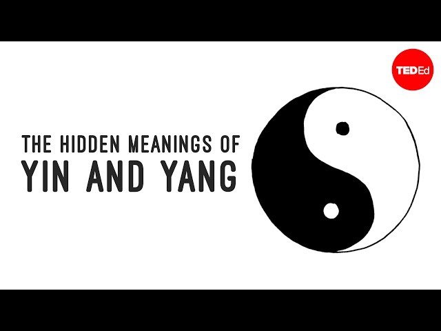 Yin And Yang Ancient History Encyclopedia