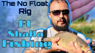 Jigger Float Fishing Explained - The Ultimate Shallow Rig – Match