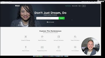 I will do a user test and review of your website with video - User Testing Services