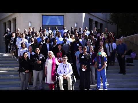 2022 Stanford HBMC Mentorship Program Welcome Video