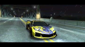 Race against the clock in 