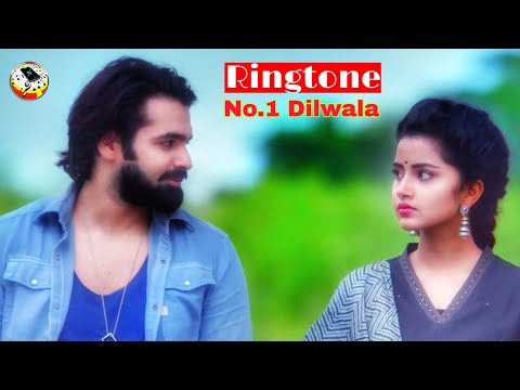 Best Lovely Ringtone || No.1 Dilwala