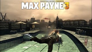 max payne 3