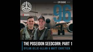 Long Range Patrol: The Poseidon SEEDCORN Part 1: Aurora Operations, Op NEON and Selection for the...