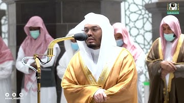 الشيخ ياسر الدوسري ما تيسر من سوره الشعراء صلاه الفجر
