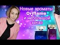 Eclat nuit for her & for him, Possess absolut и небольшой заказ Oriflame❤