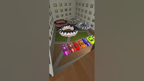 Creepy Chasing in Liminal Hotel Nextbots EP 11 Gmod