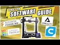 Best Free 3d Printing Software Beginners Need to Know About