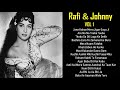 Rafi Sings for Johnny Walker | Vol 1 | 1954-55