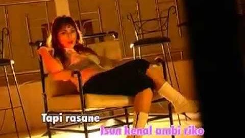 Dian Ratih - Kepencut House (Official Music Video)