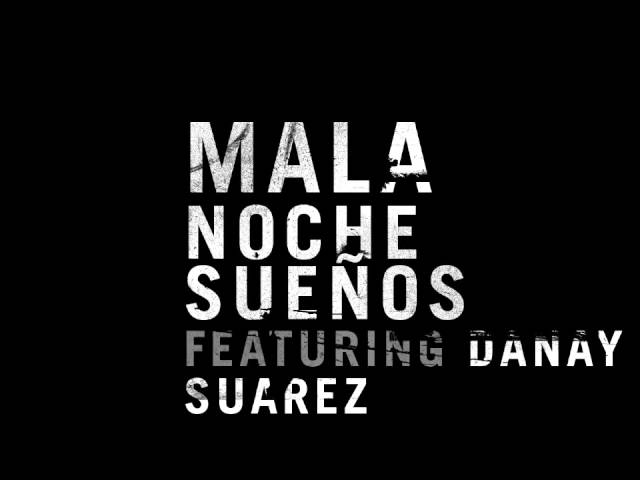Noche Sueños