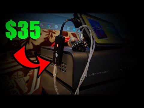Crazy! $35 The