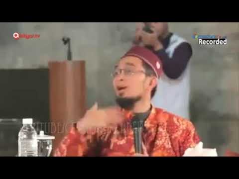 bolehkah-mengucapkan-natal-dan-menjaga-gereja,-ustadz-adi-hidayat