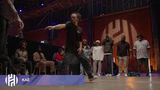 DIABLO vs KAÊ • Finale • 1vs1 All Styles • Battle Opsession 2021