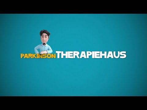 Parkinson Therapiehaus