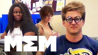Patience test in real life - jstustudios on mem