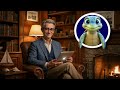 Captain Sterling Grey | The Story of Timmy the Turtle