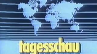 [HL] - Tagesschau - 1955 bis 2012 - Erkennungsmelodie - Historie