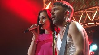 Ленинград @ Stadium Live, Москва 25.03.2016 (полный концерт)