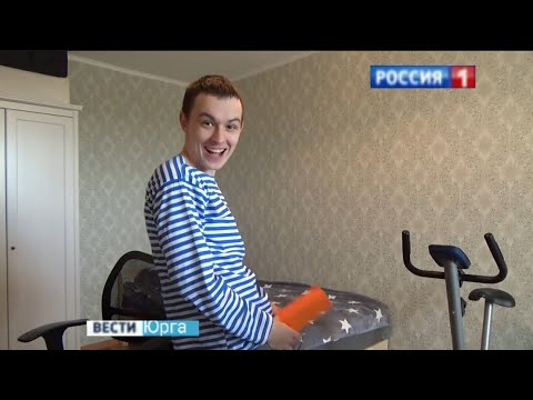 ДИМА ВАЙПЕР НА РОССИЯ 1!!!(шок)