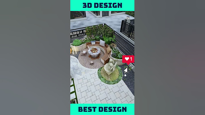Bedste små haveideer i 2021 | Havedesign Ep.33